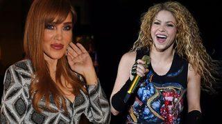 Seren Serengil'in 'Shakira' yorumu alay konusu oldu