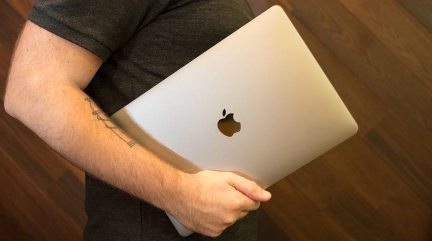 Apple Macbook Pro’ları sil baştan değiştirdi! İşte 2018 model Macbook Pro’lar…