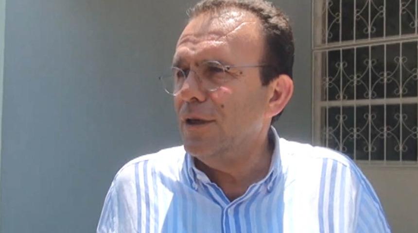 Elbistan Şeker Fabrikası'nın devir işlemleri başladı