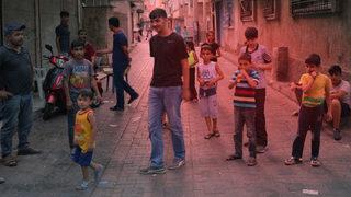 Diyarbakır Bağlar'da 4 erkek çocuğu taciz eden sapığa akılalmaz plan!