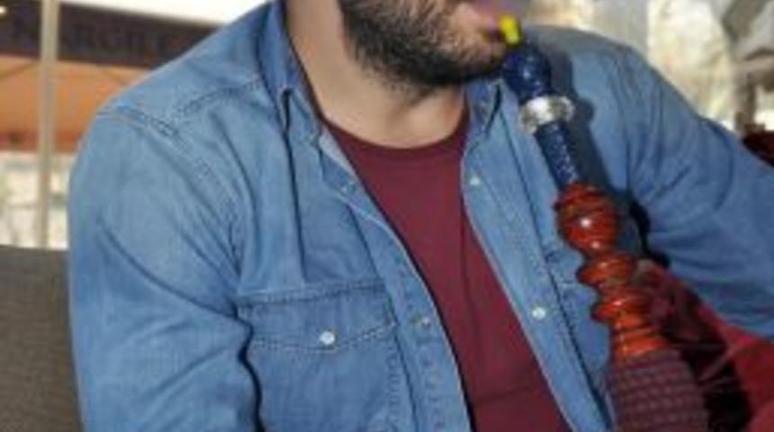 Yasağa Tepki G&ouml;steren Nargileciler, Anayasa Mahkemesi&rsquo;ne Gidiyor