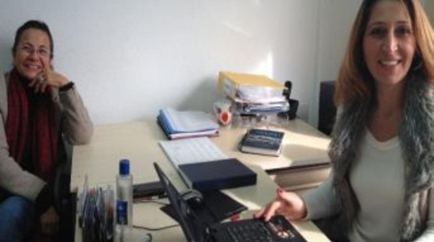 Yasemin Tutal, Kadem İ&ccedil;in G&ouml;n&uuml;ll&uuml;