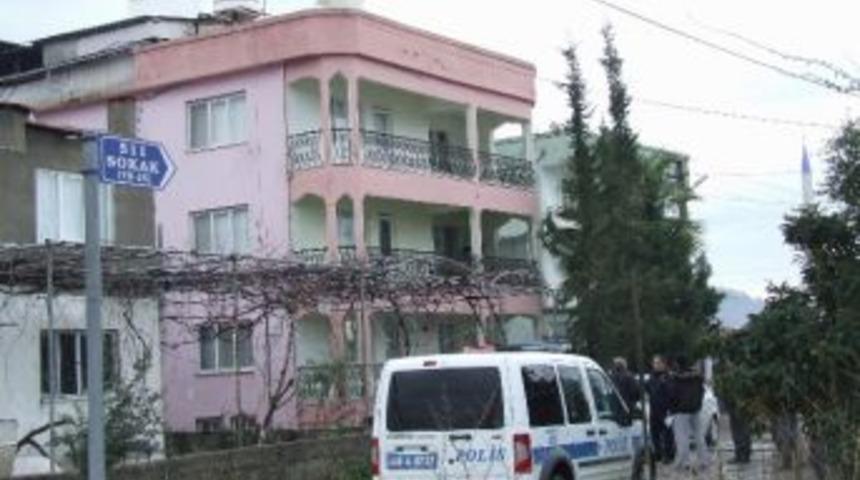 Mahalleliden İkinci Baz İstasyonuna Tepki