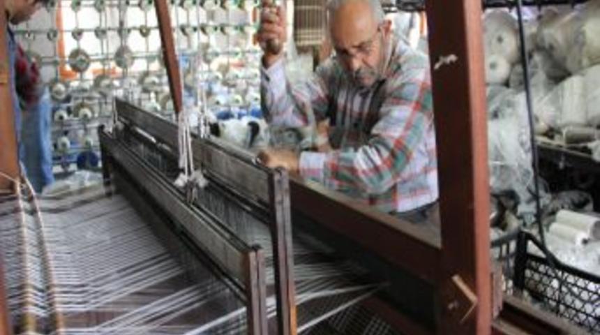 İpeğin Son Temsilcileri Devletten Destek Bekliyor