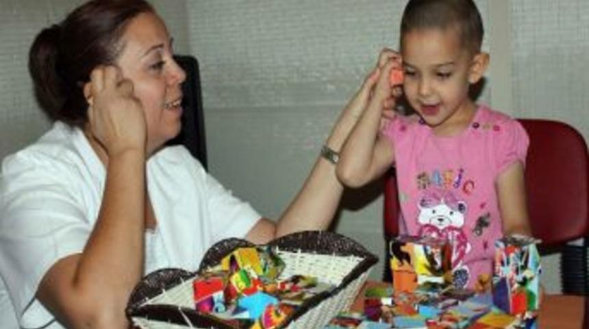 Biyonik Kulakla Sesleri Duymaya Başladı