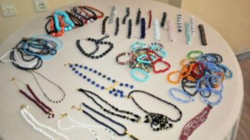 Başkan Akt&uuml;rk'ten Kadın Dayanışmasına Destek