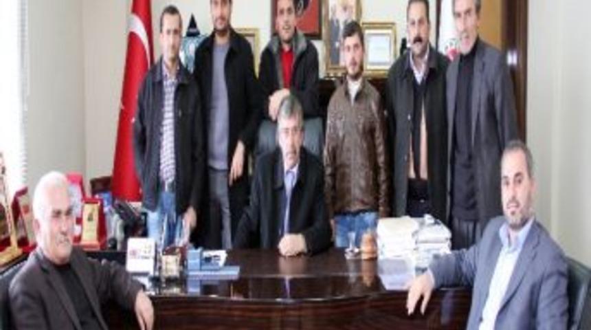 Ahlat Taşı 2013 Birim Fiyatları Belirlendi