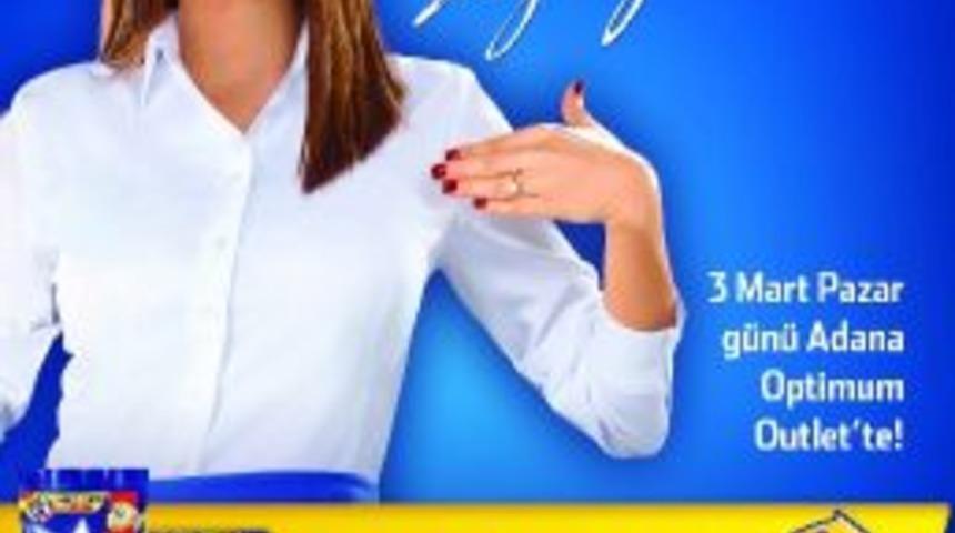 Zuhal Topal Optimum&rsquo;a Geliyor