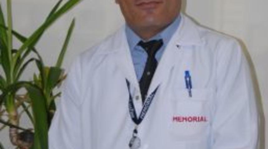 Uzmanlardan Alerji Uyarası