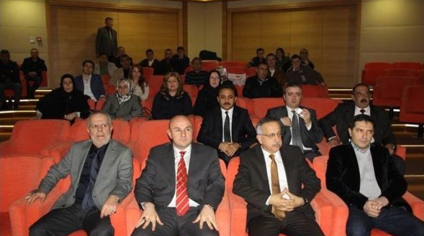 Metin Anıl: &ldquo;gen&ccedil; Girişimcilere İhtiya&ccedil; Var&rdquo;