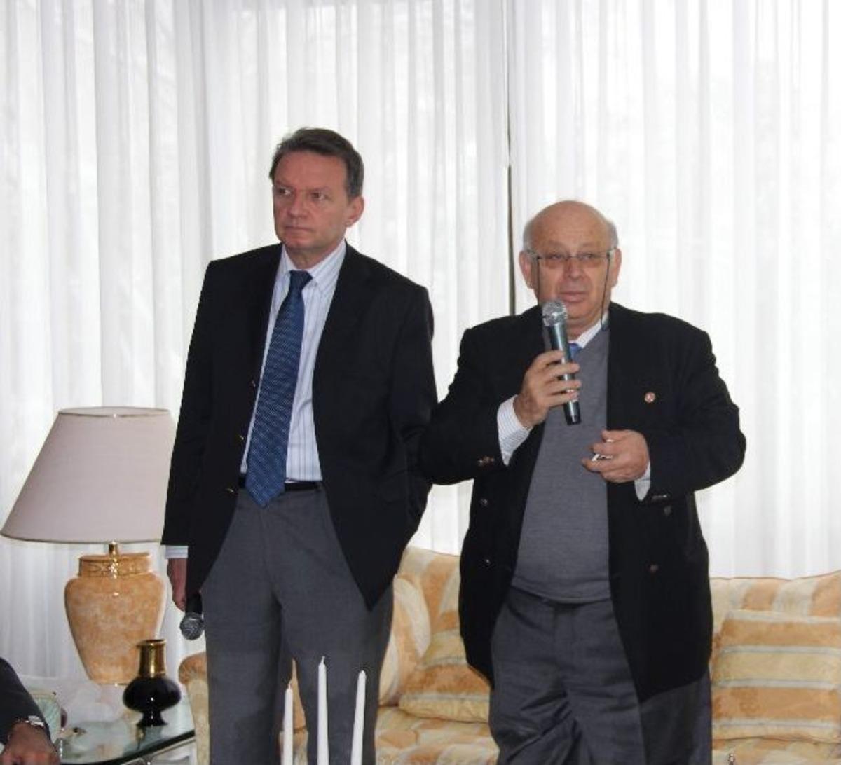 Aliağa&rsquo;nın Lojistik Yapılanmasına Almanya&rsquo;dan Destek