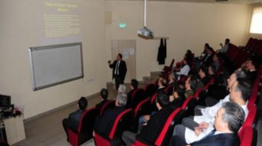 Balıkesir &Uuml;niversitesi 1 Yılda 343 Cerrahi M&uuml;dahaleye İmza Attı