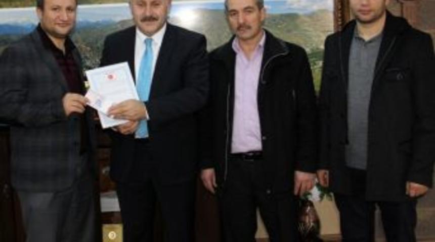 M&uuml;lkiyet Sahiplerine &Ouml;demeler Başladı