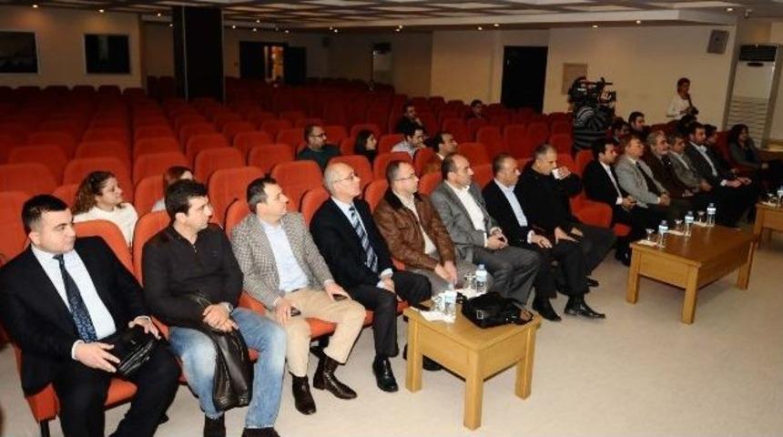 Aile Şirketlerine Kurumsallaşma Eğitimi