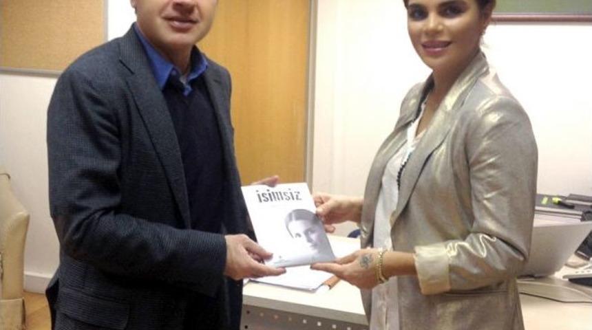 Yıldırım Ve Kocaman'dan T&uuml;rk B&ouml;brek Vakfı'na Bağış
