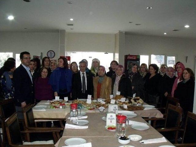 Salihli’de Ekmek İsrafı Ve Üzümün Önemi Ele Alınacak