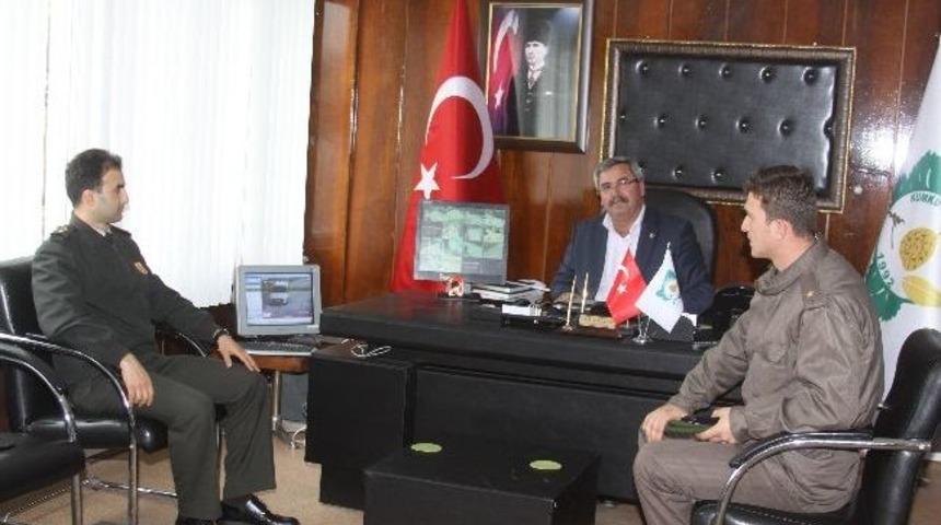 Bel-k&ouml;y-izsis Projesi B&uuml;y&uuml;yor