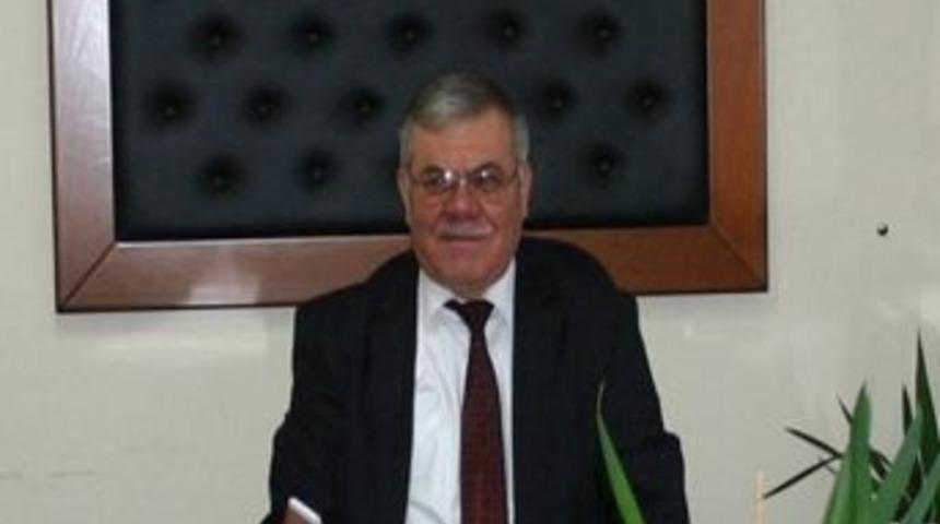 Başol&rsquo;dan K&ouml;y Kanunu Yasası A&ccedil;ıklaması