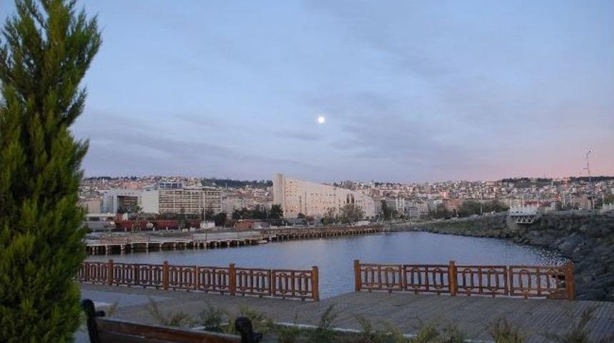 Samsun Yerini Korudu