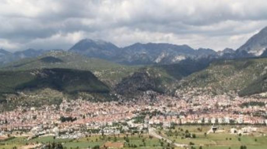 Muğla&rsquo;nın N&uuml;fusu 851 Bine Ulaştı