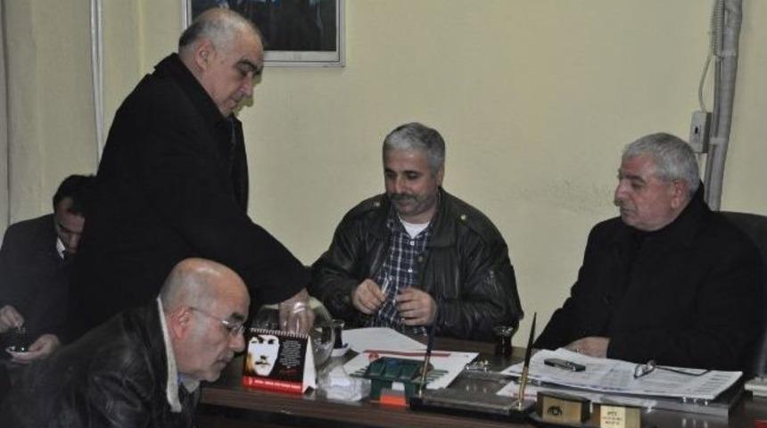 Malatya Amat&ouml;r K&uuml;me Futbol Ligi