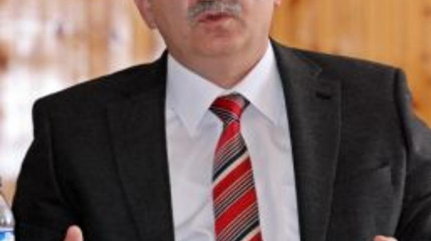 Rekt&ouml;r Budak&rsquo;ın İntiharı Araştırılıyor