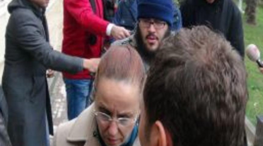 Kaybolan ABD'li Kadının Eşi Asayiş'te