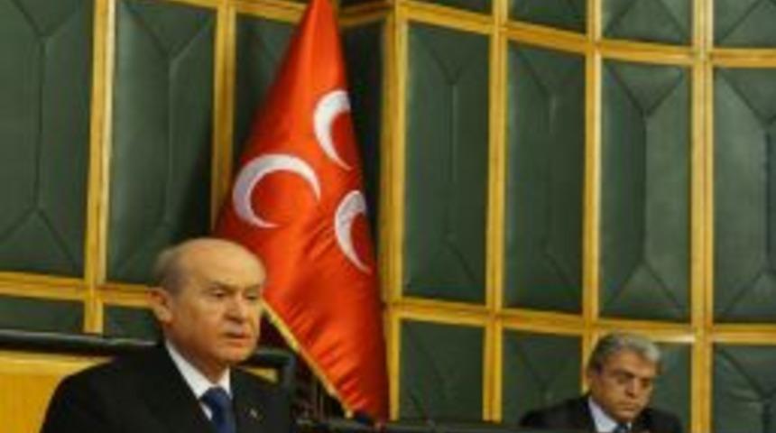 Bah&ccedil;eli, Soruları Cevapladı