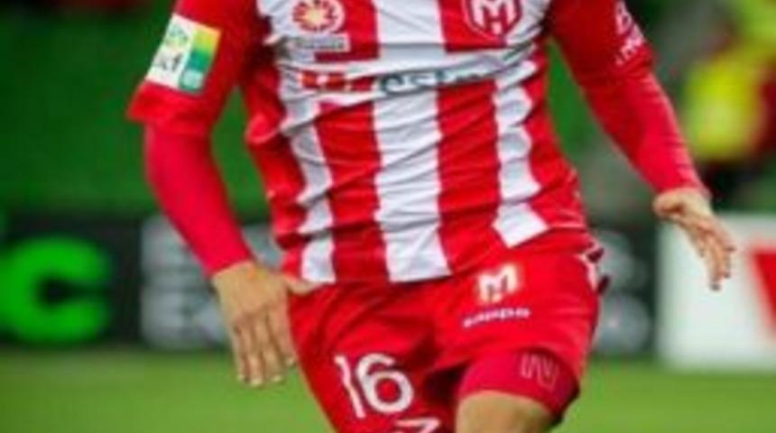 Bursaspor Azız Behıch İle Anlaşmaya Vardı
