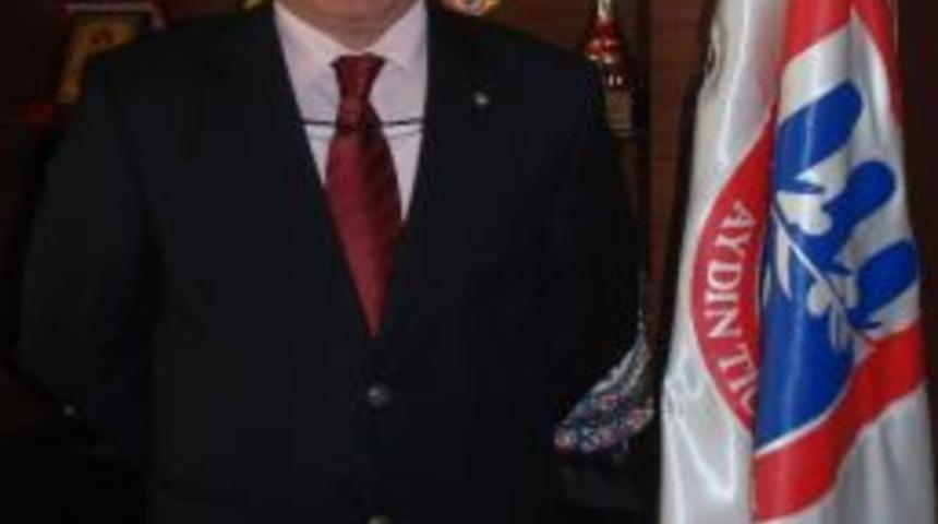 İsmail Hakkı Dokuzlu 4 Yıldır &Uuml;yelik Aidatlarını Zam Yapmadıklarını A&ccedil;ıkladı