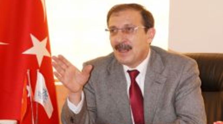 Paland&ouml;ken'de Yeni Binalara Otopark Zorunluluğu Getirildi