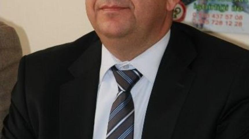 Afyonkarahisar’da Somali İçin İlaç Kampanyası Başlatıldı