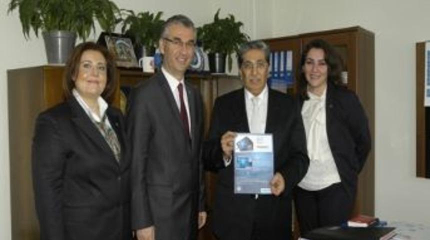 Uludağ &Uuml;niversitesi&rsquo;nde B&uuml;rokratik İşlemler Tarihe Karışıyor