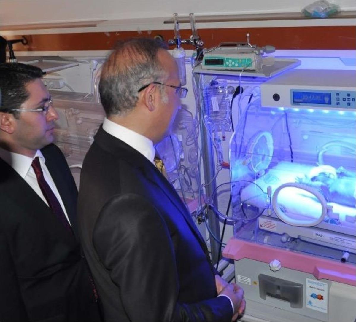 Bitlis&rsquo;te &lsquo;iyi G&uuml;nde K&ouml;t&uuml; G&uuml;nde&rsquo; Projesi