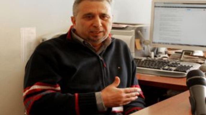 Do&ccedil;. Dr. T&uuml;rkoğlu: En Temiz Gıda Maddesi Balık