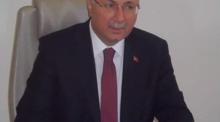 Manisa Valiliği&rsquo;nden &Ccedil;anakkale Kahramanlarına Mektup Projesi