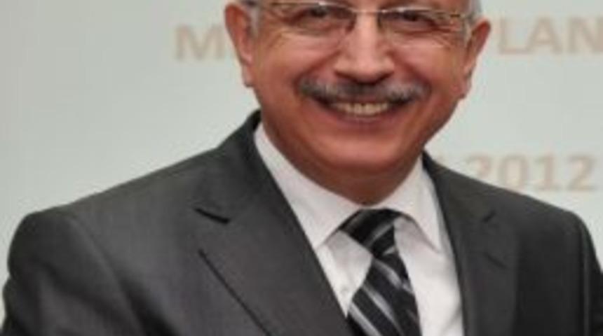 İtso Üyelerine Ipard Destekleri Anlatılacak