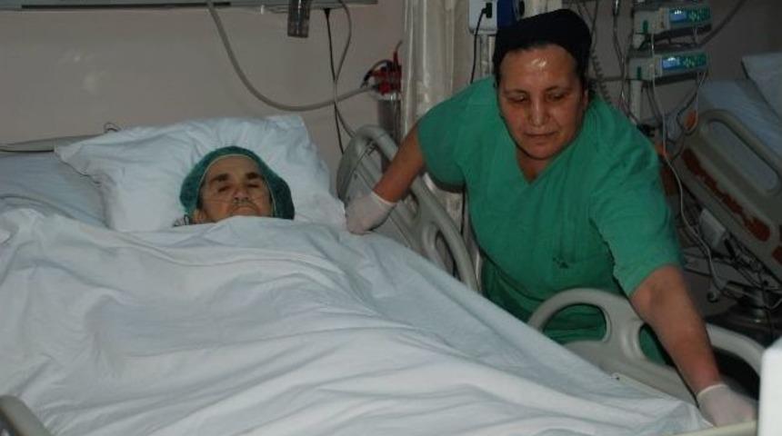 1 Saatte 10 Kilo Zayıfladı