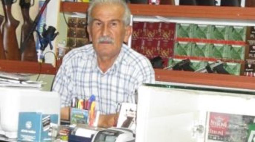 Siirt'te 2. Grup Av Hayvanları İ&ccedil;in Avlanma Yasağı Başladı