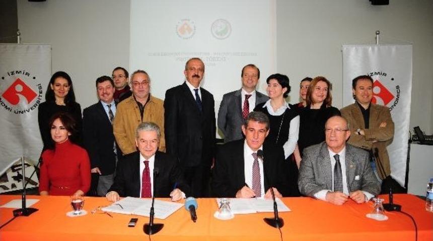 Ekonomi &Uuml;niversitesi Bal&ccedil;ova&rsquo;yı Yeniden Tasarlıyor