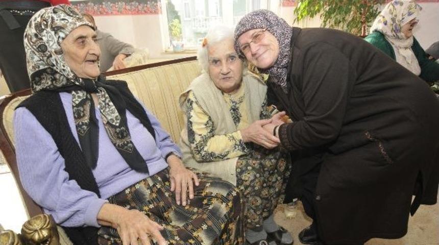 &Ccedil;anakkale Belediyesi'nden Sosyal Yaşam Evleri