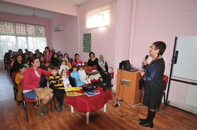 Çanakkale Belediyesi'nden Sosyal Yaşam Evleri