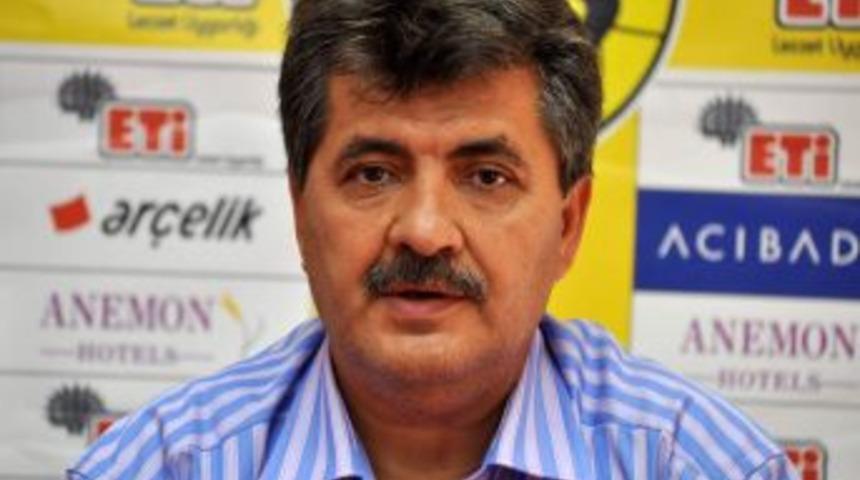 Birsen: Eskişehirspor Hem Ligde Hem De Kupada Iddialı