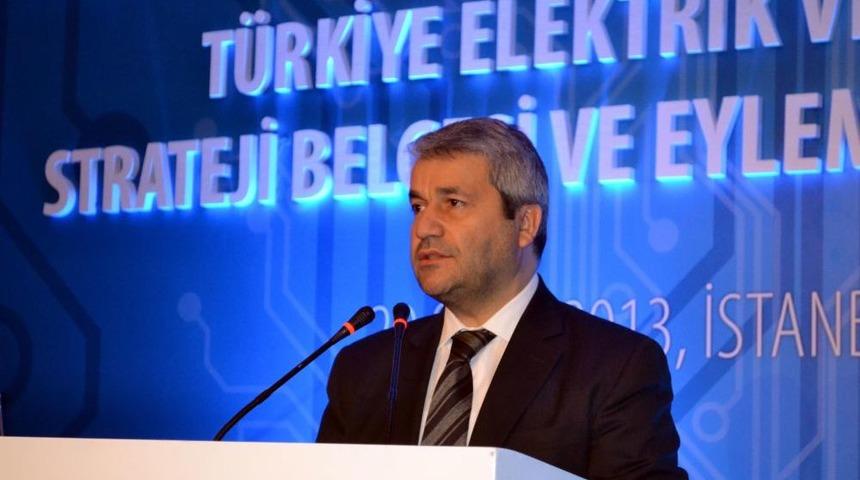 Elektronik Sekt&ouml;r&uuml; Eylem Planı A&ccedil;ıklandı, Ama&ccedil; Donanım Ve Yazılımda Yerli &Uuml;retim