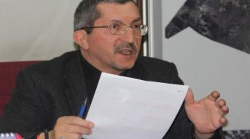 Belediye Başkanı Vergili&rsquo;den Değerlendirme