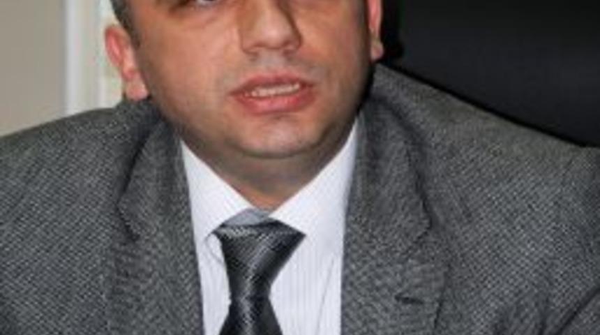 '&Ccedil;ocukların Istediği Değil, Yaşına Uygun Olan Oyuncağı Alın'