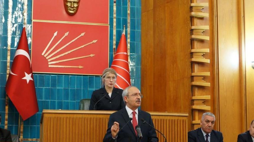 Kılı&ccedil;daroğlu: Hi&ccedil;bir Zaman Etnik Kimlik Siyaseti Yapmadık, Yapanları Aşağıladık