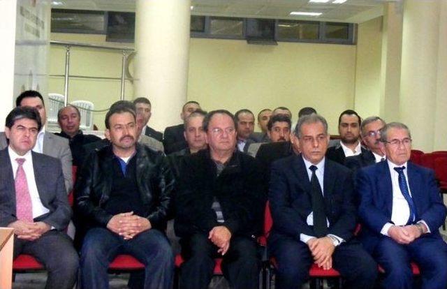 İzgioğlu nun "bah&ccedil;eli" Gururu 1