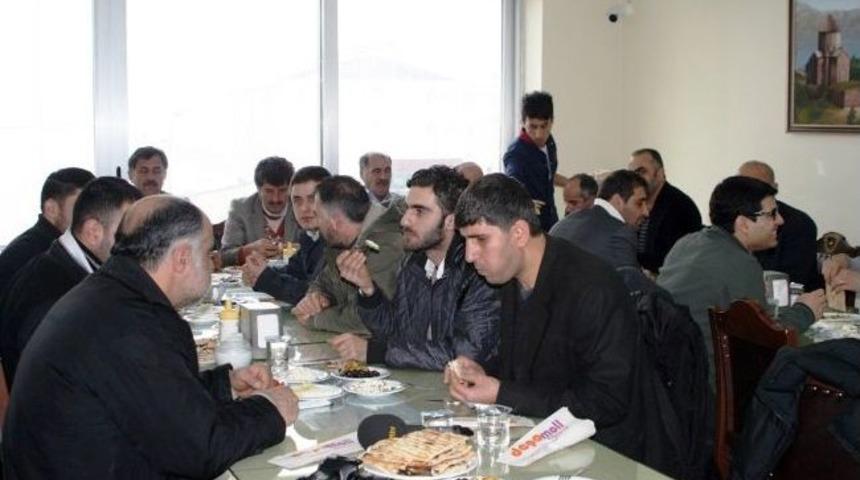 Kosgeb Kredilerinin Ertelenmesi Talebi