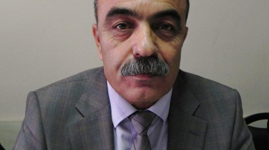 CHP İl&ccedil;e Başkanı Kartal, Belediyeyi Savundu, Iktidarı Eleştirdi